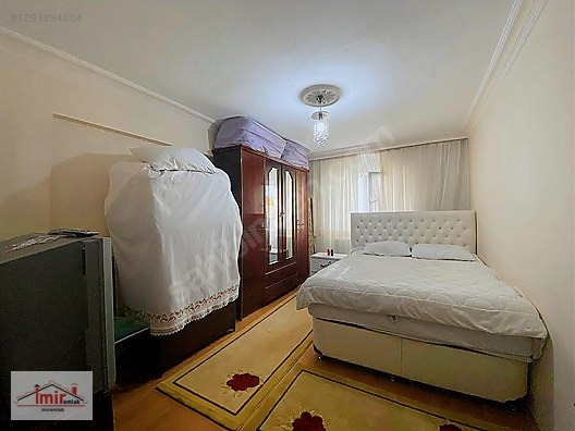 İMİR EMLAK'TAN FATİH MAH.3+1 MASRAFSIZ GÜNEY CEPHE DAİRE - ANKARA PURSAKLAR fotoğraf 10