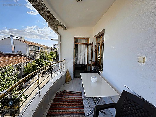ME-TA GAYRİMENKUL'DEN ŞEHİTLİK MAH. 3+1 KÖŞE BAŞI SATILIK DAİRE - ANKARA POLATLI fotoğraf 22