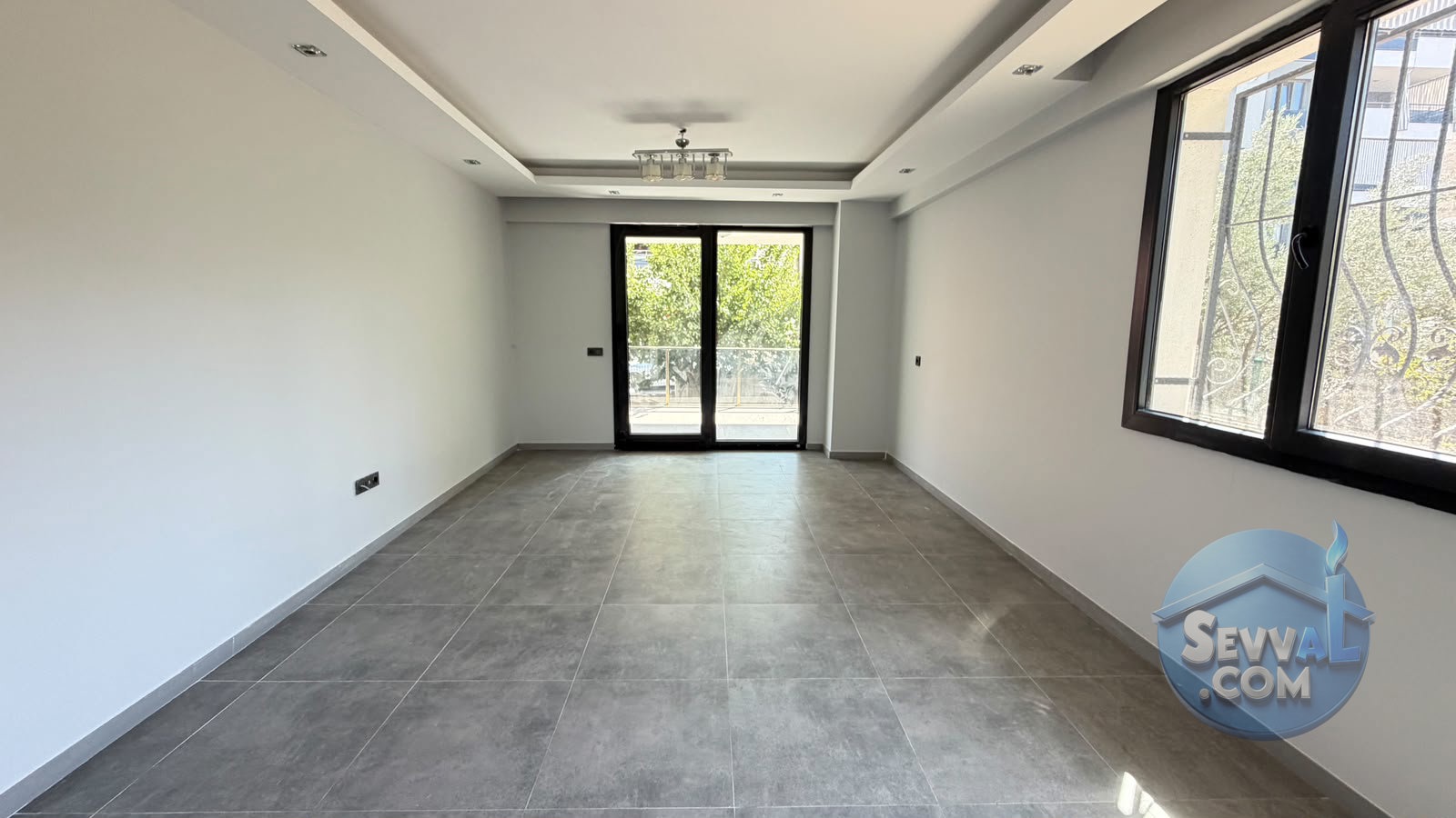 YENİŞAFAK MAHALLESİ KİRALIK 3+1 DAİRE BORSA İSTANBUL OKULU YAKINI - DENİZLİ MERKEZEFENDİ fotoğraf 7