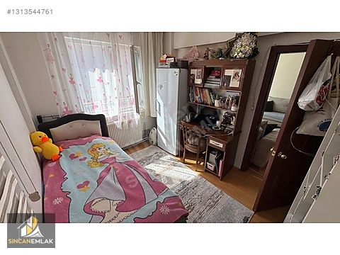 SELÇUKLU MAHALLESİN'DE 3+1 MASRAFSIZ MERKEZE YÜRÜME MESAFESİNDE - ANKARA SİNCAN fotoğraf 15