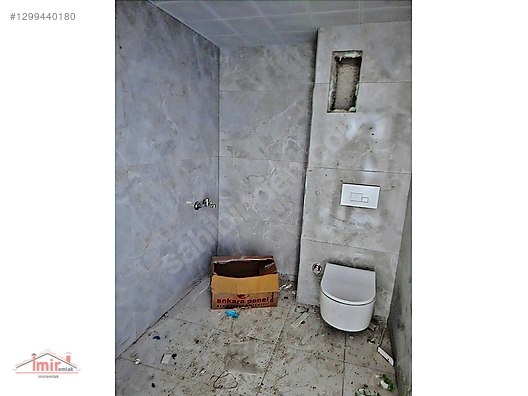 İMİR EMLAK'TAN SIFIR 2+1 4.KAT SİTE DAİRESİ - ANKARA PURSAKLAR fotoğraf 18