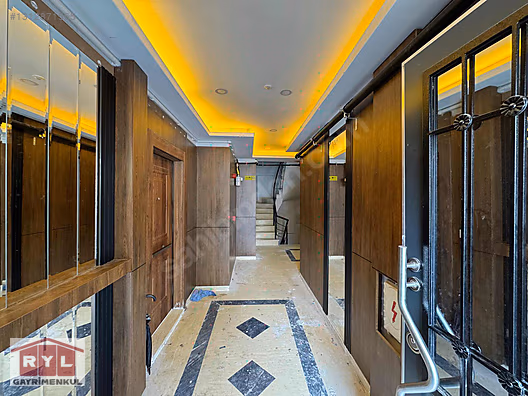 SANCAKTEPE FATİH MAHALLESİNDE SATILIK 2+1 DAİRE - İSTANBUL SANCAKTEPE fotoğraf 54