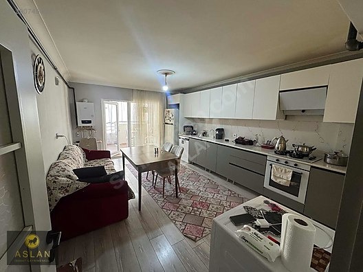 ATATÜRK MAHALLESİ MERKEZDE SATILIK 3+1 DAİRE - ANKARA ÇUBUK fotoğraf 36