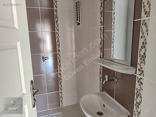 GÜVEN EMLAK'TAN KARAGÖZ TOKİ'DE KİRALIK 3+1 ARAKAT DAİRE - MALATYA YEŞİLYURT fotoğraf 6