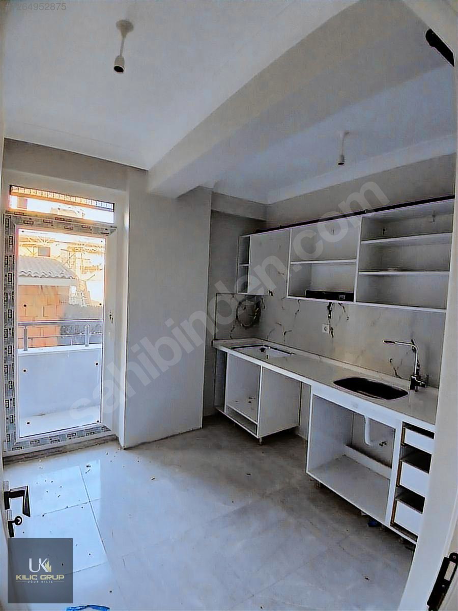 KILIÇ GRUPTAN SATILIK 2+1 DAİRE - KOCAELİ DERİNCE fotoğraf 9