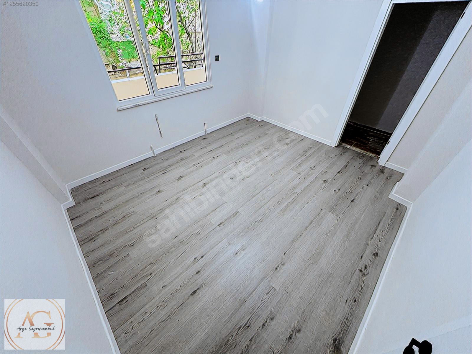 ARYA'DAN AKÇAY'DA PLAJA 100 METRE BAHÇE KULLANIMLI DAİRE - BALIKESİR EDREMİT fotoğraf 16