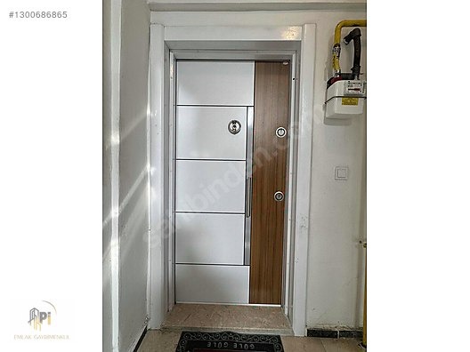 Pİ GAYRİMENKUL'den GÜLTEPE'de GARAJLI İSKANLI 3+1 DUBLEKS - ESKİŞEHİR ODUNPAZARI fotoğraf 3