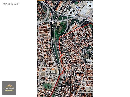 ADAPAZARI/MALTEPE MAH. SATILIK 200 M2 İMARLI ARSA - SAKARYA ADAPAZARI fotoğraf 9