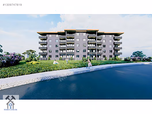 Bartın Kavallar'da Yeni Projede Satılık 1+1 Lüks Daireler - BARTIN MERKEZ fotoğraf 10