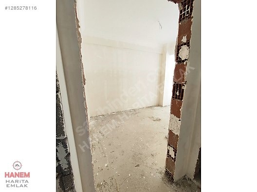 HANEM EMLAK' TAN HAVUZLU FİNİKE' DE SATILIK 1+1 DAİRE - ANTALYA FİNİKE fotoğraf 12