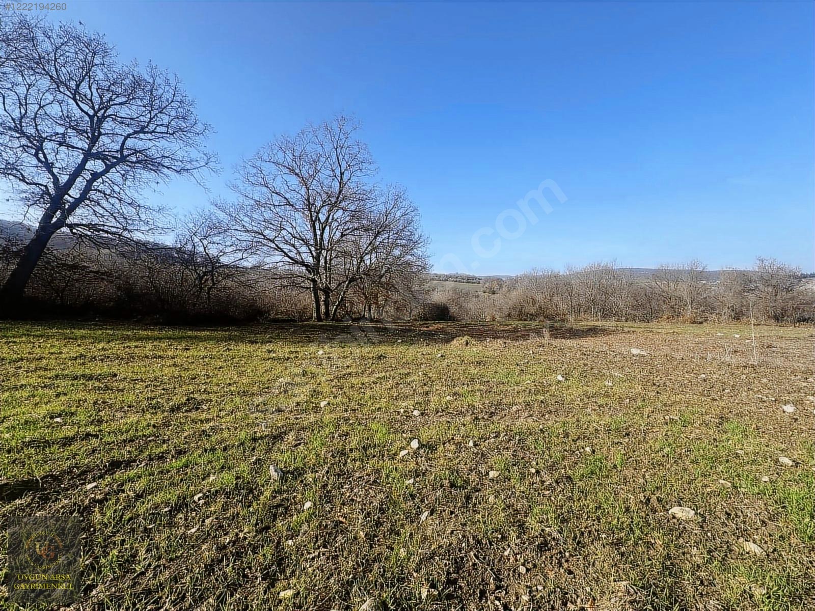 BALIKESİR MANYAS HEKİM'DE KÖY İÇİNDE 5.193 M2 UYGUN ARSA - BALIKESİR MANYAS fotoğraf 7