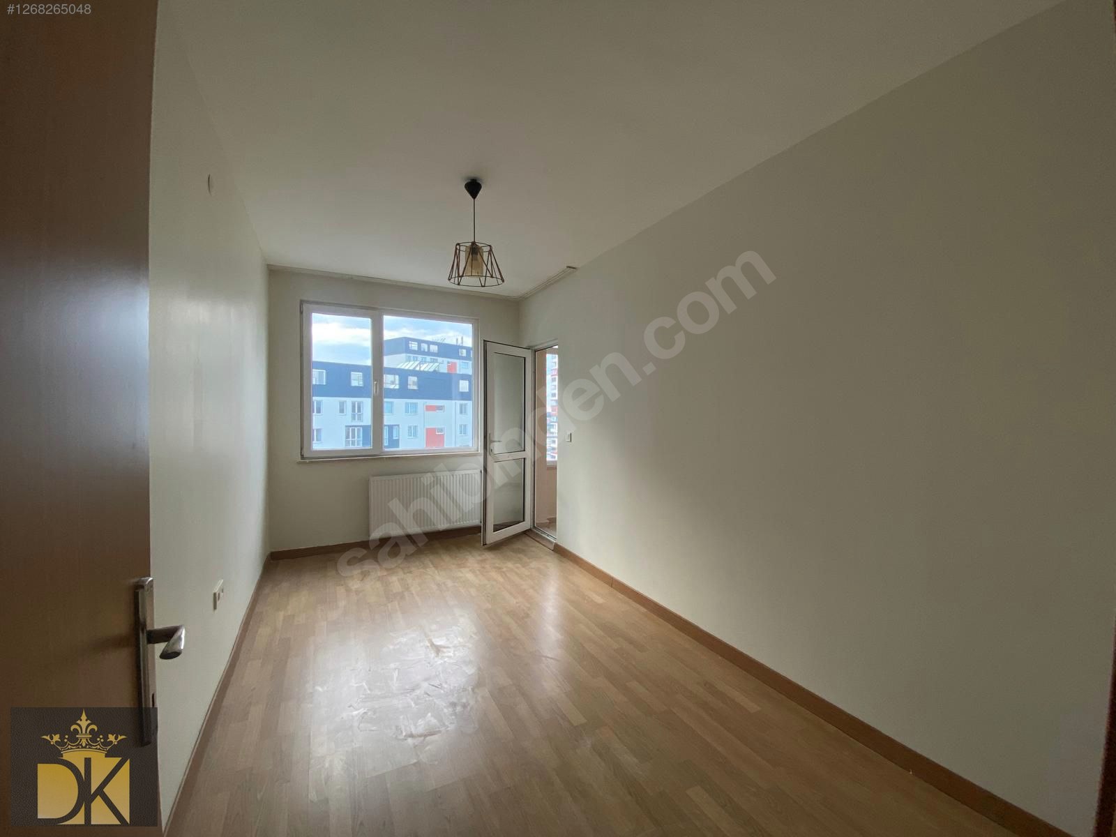 KAYAŞEHİR 18. BÖLGEDE SATILIK 3+1 DAİRE - İSTANBUL BAŞAKŞEHİR fotoğraf 8