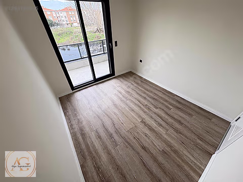ARYA'DAN ŞIK TASARIMLI 2+1 EBEVEYN BANYYOLU ÖN CEPHE DAİRE - BALIKESİR EDREMİT fotoğraf 16