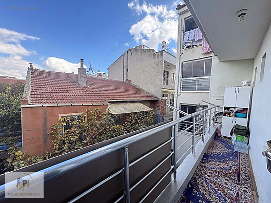 Pİ GAYRİMENKUL'den ŞİRİNTEPE'de SATILIK 2+1 - ESKİŞEHİR TEPEBAŞI fotoğraf 14