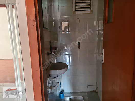 609.SK.3+1 GİRİŞ DAİRE - ANKARA MAMAK fotoğraf 16