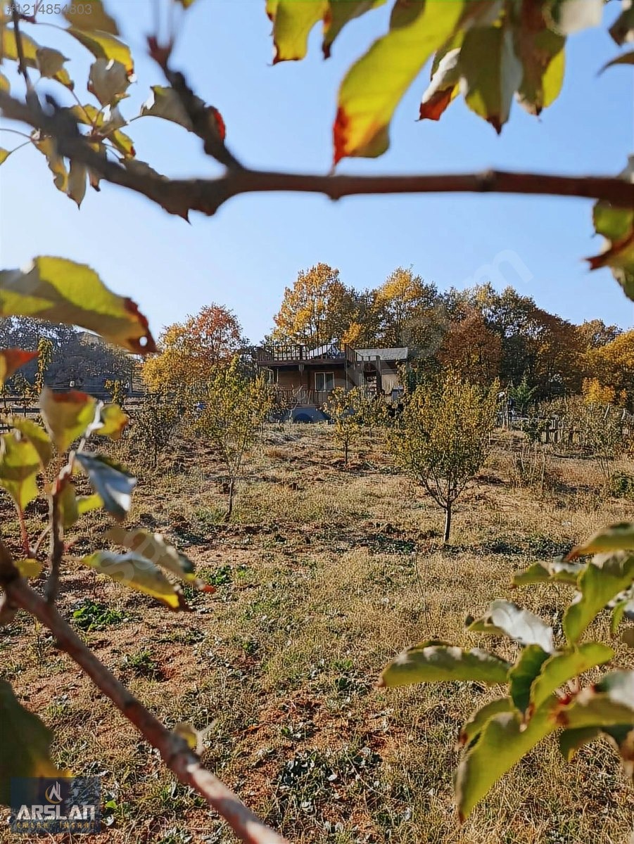 ARSLAN EMLAK'TAN İNEGÖL ÇİTLİDE SATILIK HOBİ BAHÇESİ - BURSA İNEGÖL fotoğraf 21