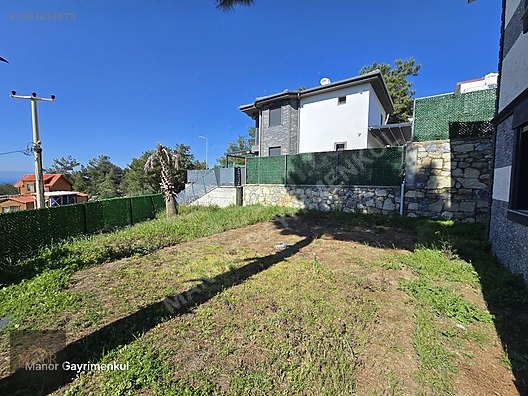 Kuşadası Soğucak'ta Doğayla İç İçe Müstakil Villa - AYDIN KUŞADASI fotoğraf 29