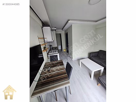 EFELER GAYRİMENKUL 1+1 D.Gazi Bulv. CADDE Üzeri EŞYALI D.Gazlı - AYDIN EFELER fotoğraf 33