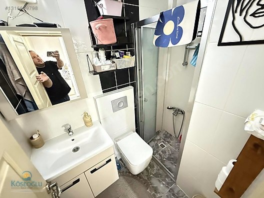 DİDİM DE SATILIK DUBLEKS 3+1 DAİRE ASANSÖRLÜ ÇİFT BANYOLU - AYDIN DİDİM fotoğraf 26
