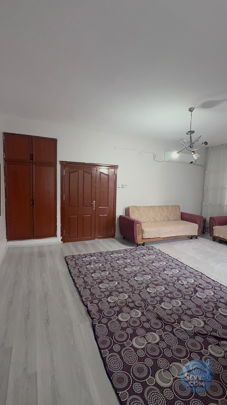 İPEKYOL BULVARI ÜZERİ 3.KAT 2+1 D.GAZ KAPIDA - ŞANLIURFA HALİLİYE fotoğraf 26
