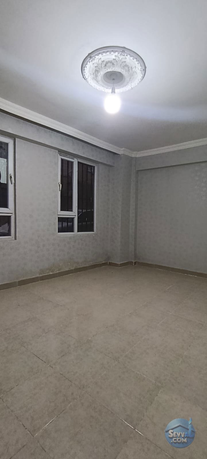 AHMET YESEVİ MAHALLESİ YÜKSEK GİRİŞ 3+1 D.GAZ KAPIDA - ŞANLIURFA HALİLİYE fotoğraf 10