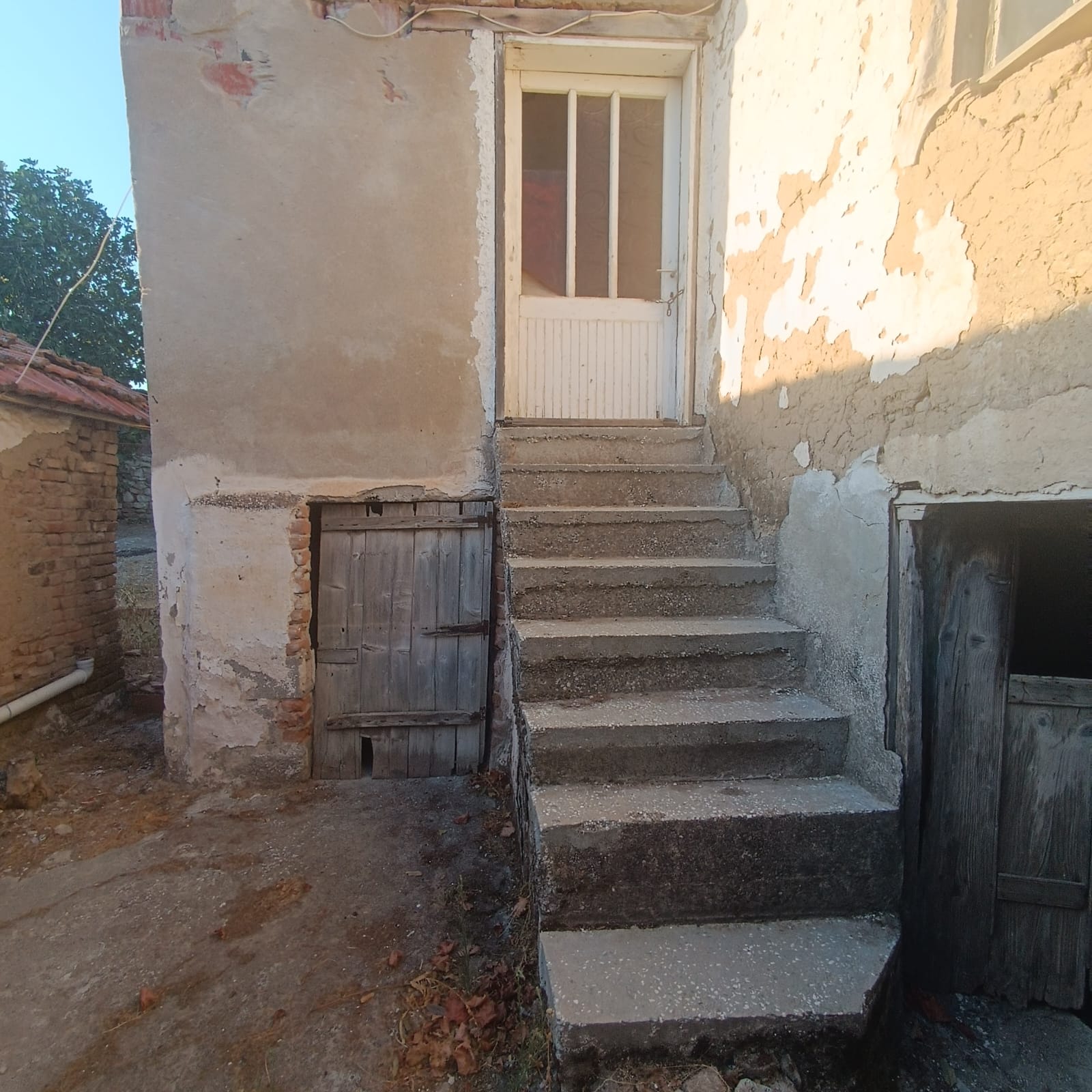 Manisa Saruhamlı Gümülceli Mah. Satılık Köy Evi - MANİSA SARUHANLI fotoğraf 5