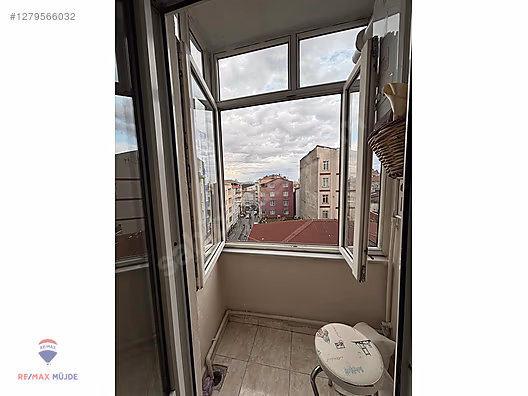 Mahmut Şevket Paşa'da Metrobüse Yakın, Çift Cepheli 2+1 Daire - İSTANBUL ŞİŞLİ fotoğraf 16
