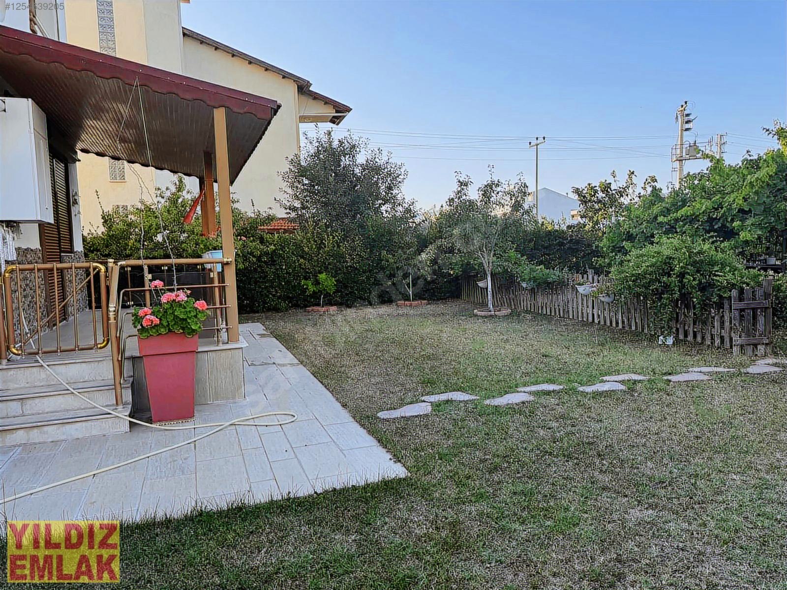 Dikili Salihleraltı satılık müstakil villa - İZMİR DİKİLİ fotoğraf 10