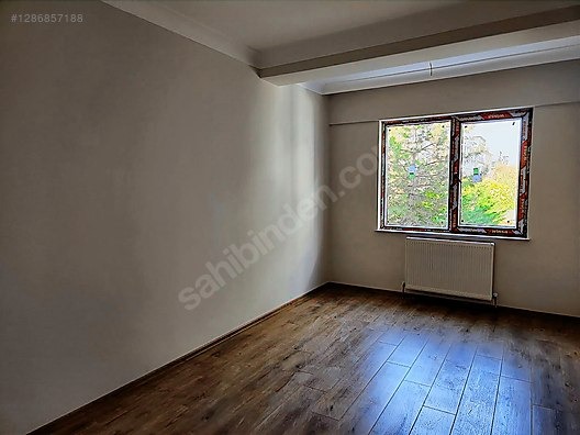 BAHÇELİEVLER'DE SIFIR BİNA 2+1 ARAKAT - ANKARA ÇANKAYA fotoğraf 31