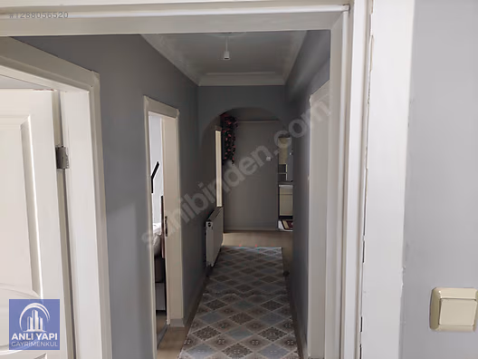 ÇARŞIYA PAZAR YERİNE VE KARACABEY ORTAOKULUNA YAKIN FIRSAT DAİRE - BURSA KARACABEY fotoğraf 9