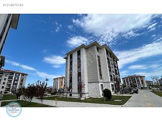 TURYAP'TAN RESMİ TAPU DEVİRLİ-50M2 20BİN TAKSİT MUHTEŞEM YATIRIM - SAMSUN 19 MAYIS fotoğraf 5