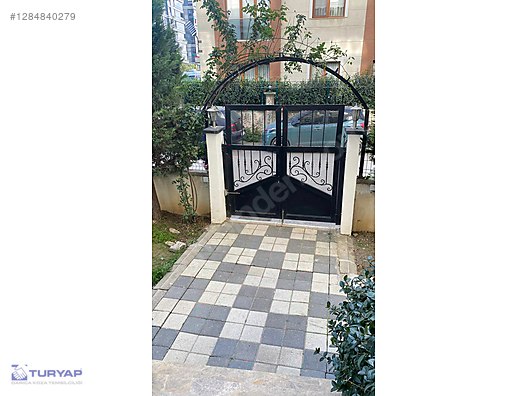 TURYAP KOZA'DAN TUZLADA SATILIK 3+1 DAİRE - İSTANBUL TUZLA fotoğraf 25