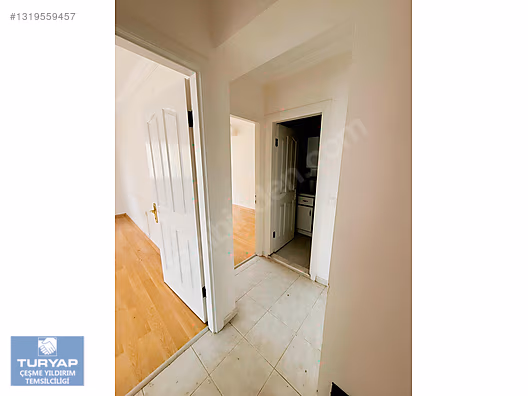 NARLIDERE MERKEZDE KİRALIK DOĞALGAZLI 2+1 DAİRE - İZMİR NARLIDERE fotoğraf 19
