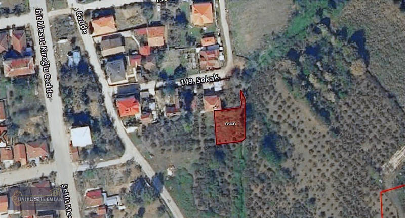 DÜZCE CUMAYERİ ÇEVRİK SATILIK FIRSAT ARSA 635M2 KONUT İMARLI - DÜZCE CUMAYERİ fotoğraf 2