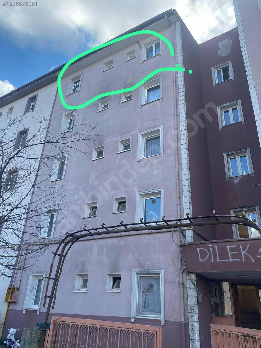 Temiz oturmaya hazır masrafsız - SAKARYA ADAPAZARI fotoğraf 4