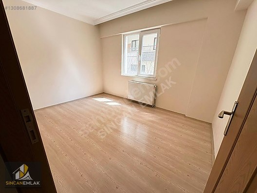 MALAZGİRT MAHALLESİNDE 3+1 BAĞIMSIZ 130 M2 ASANSÖRLÜ FUL YAPILI - ANKARA SİNCAN fotoğraf 6