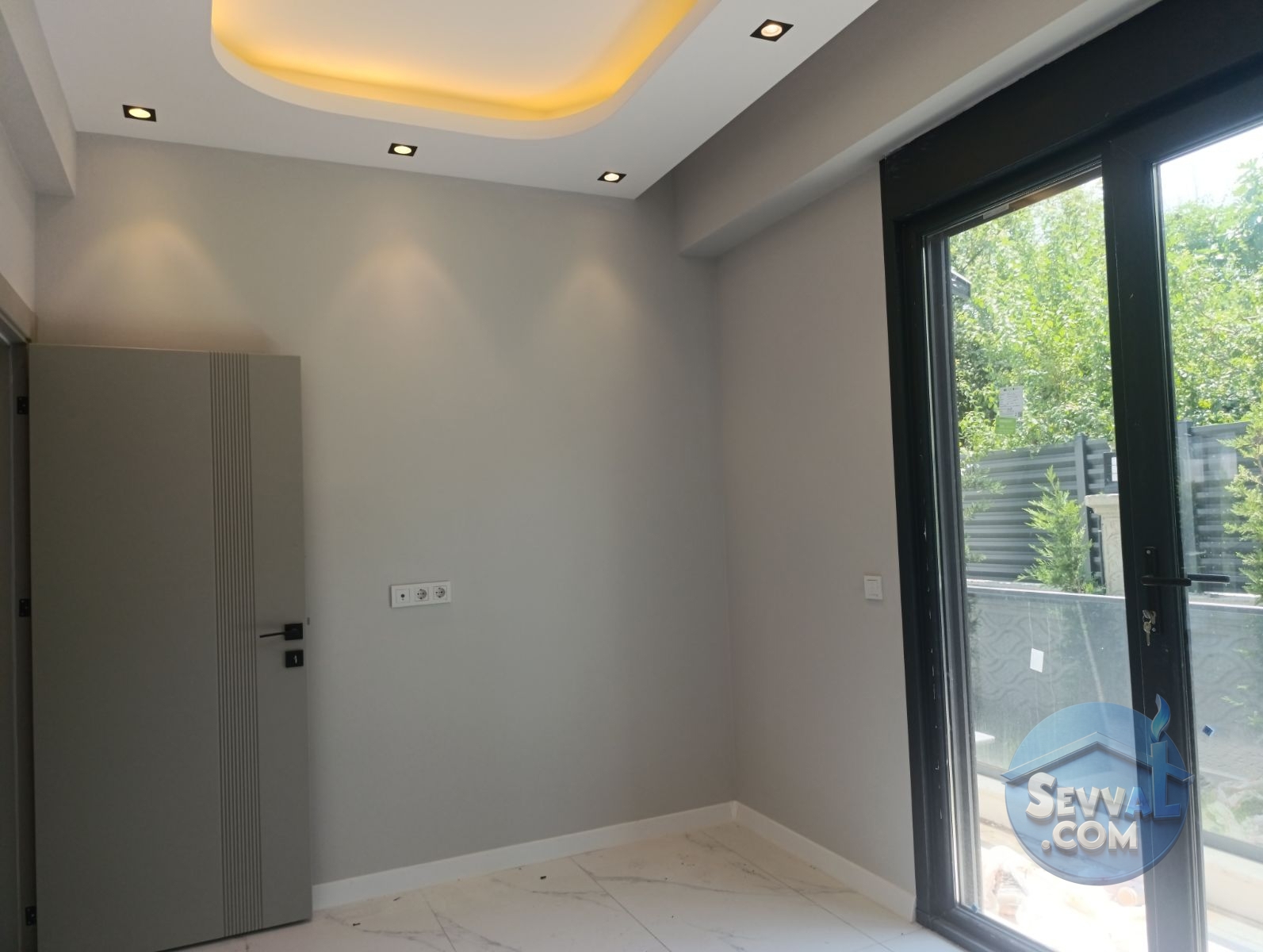 DAMLAR MAHALLESİ'NDE LÜKS VE AKILLI YAŞAM | 4+1 VİLLA - Kocaeli Başiskele fotoğraf 22