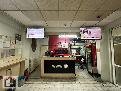 SATILIK 86 M² 4 ADET DÜKKAN CADDE'DE KARAMANOĞLU PASAJINDA - BOLU MERKEZ fotoğraf 7
