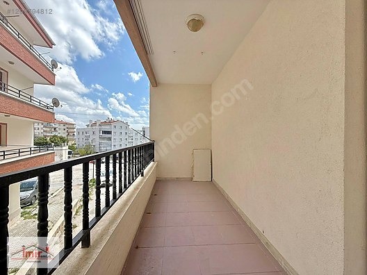 İMİR EMLAK'TAN 3+1 OKUL YAKINI 1.KAT 130M² KİLERLİ MASRAFSZ DAİR - ANKARA PURSAKLAR fotoğraf 16