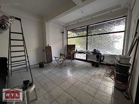 Ümraniye Çamlık Mahallesi'nde 150 m2 satılık arsa ve 50m2 dükkan - İSTANBUL ÜMRANİYE fotoğraf 28