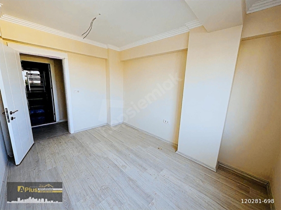 A PLUS GAYRİMENKULDEN FERAH GENİŞ 2+1 SIFIR SATILIK DAİRE - İZMİR TİRE fotoğraf 8
