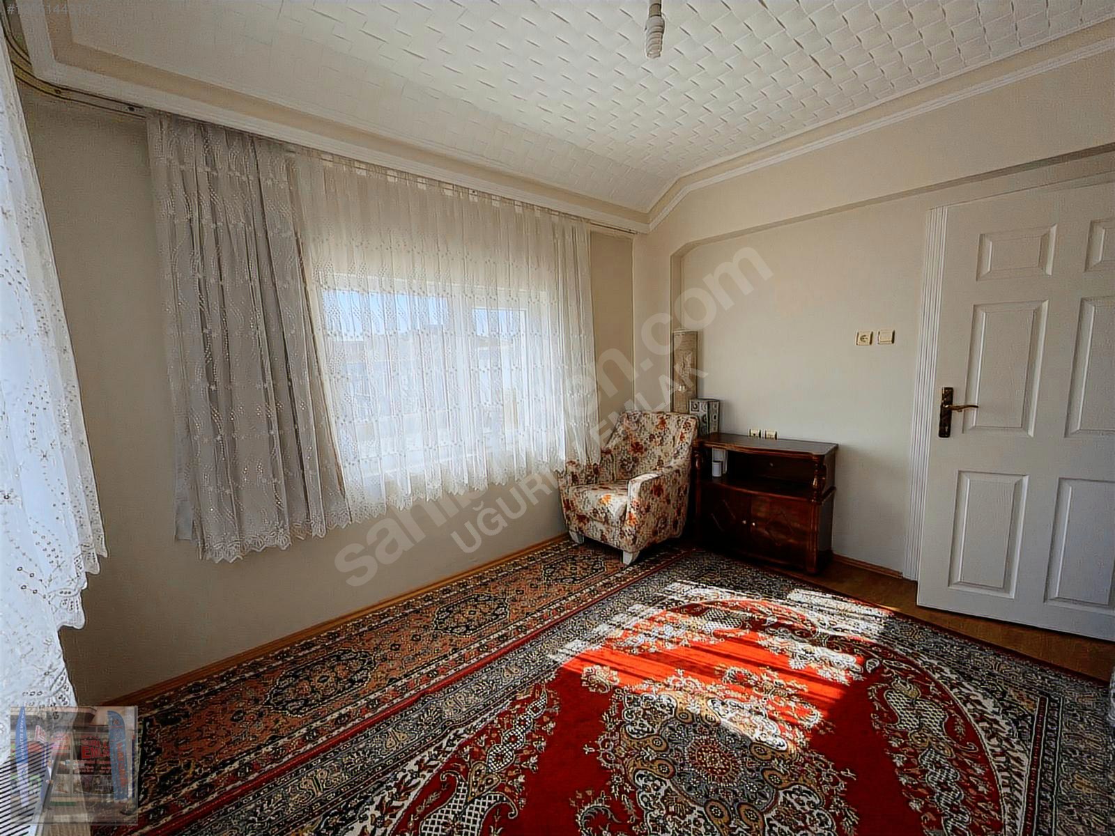 Polatlı Fatih'te Satılık 5+1 Geniş Dubleks Daire - ANKARA POLATLI fotoğraf 40