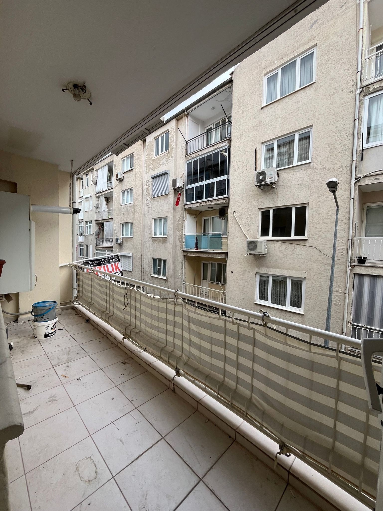 Manisa Şehzadeler Yarhasanlar mah. Fırsat 3+1 Ara Kat Daire - MANİSA ŞEHZADELER fotoğraf 14