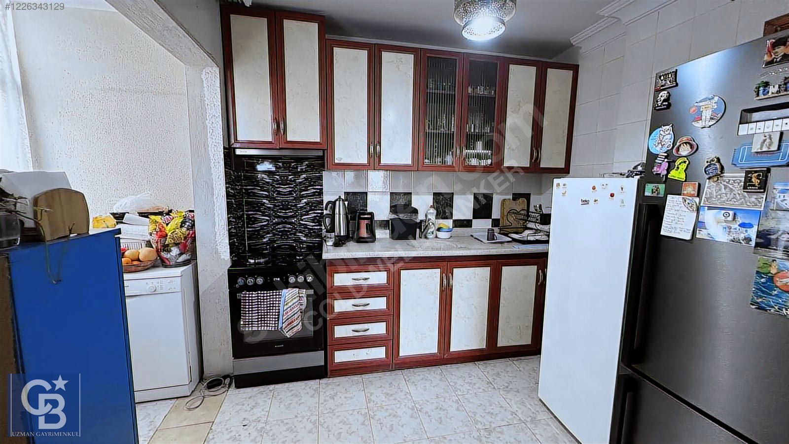SATILIK SIFIR ÜST DUBLEX BLUO PORT YAKINI - MUĞLA MARMARİS fotoğraf 2