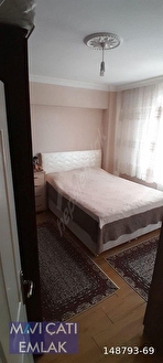 YAVRUTURNA MAHALLESİ FENOMEN ARKASINDA 3+1 BAKIMLI DAİRE - ÇORUM MERKEZ fotoğraf 2