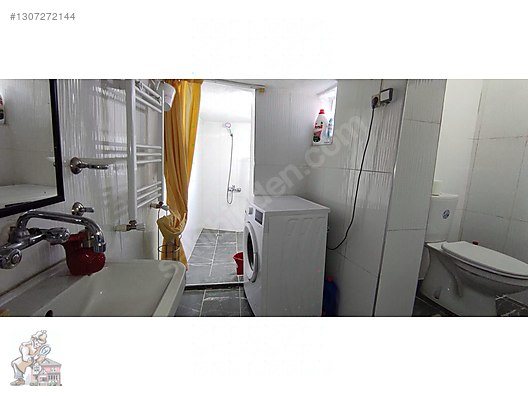GÖZDE EMLAKTAN EŞREFİLER BÖLGESİNDE 1+1 MÜSTAKİL EV - BURSA YILDIRIM fotoğraf 2