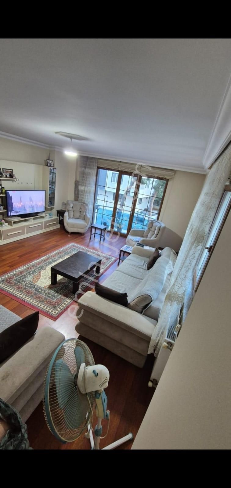 Baki Emlaktan Orhantepede 2+1 Geniş Daire - İSTANBUL KARTAL fotoğraf 3