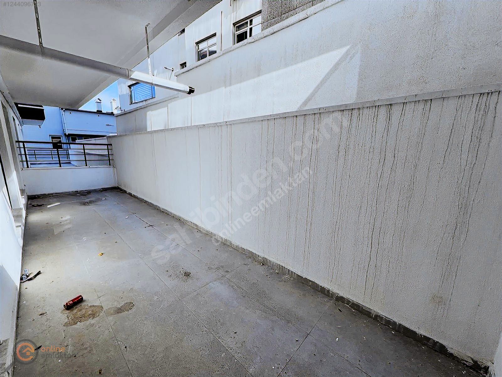 ONLİNE EMLAKTAN A.ÖVEÇLER YENİ BİNA YERDEN ISITMAlı LÜKS 2+1 - ANKARA ÇANKAYA fotoğraf 13