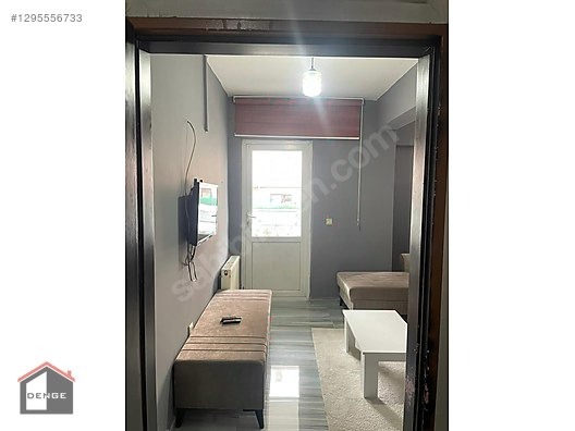 BOLU MERKEZDE 1+0 HER ŞEY DAHİL KİRALİK DAİRE - BOLU MERKEZ fotoğraf 5