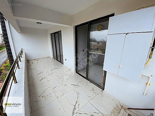 AĞDACI MAHALLESİ'NDE 2+1 KİRALIK DAİRE - BARTIN MERKEZ fotoğraf 12